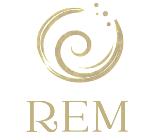 Logo REM